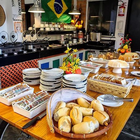 Flat Vila Aju Aracaju Bagian luar foto