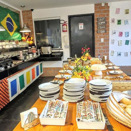 Flat Vila Aju Aracaju Bagian luar foto