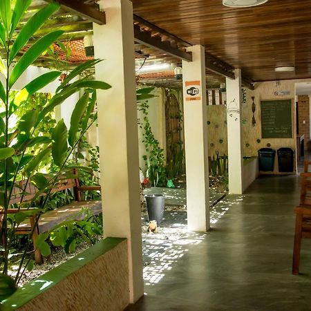 Flat Vila Aju Aracaju Bagian luar foto