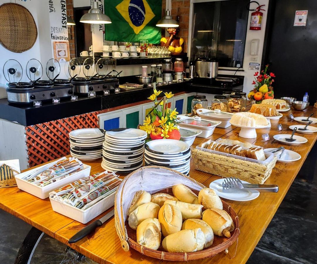 Flat Vila Aju Aracaju Bagian luar foto
