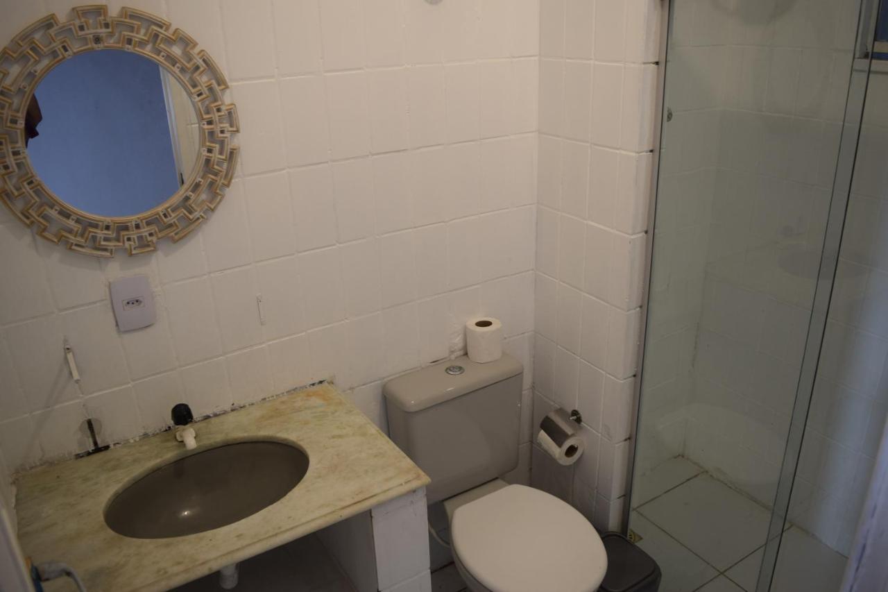 Flat Vila Aju Aracaju Bagian luar foto