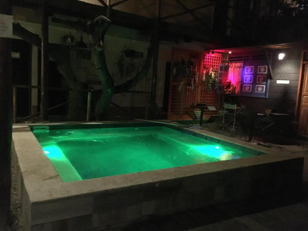 Flat Vila Aju Aracaju Bagian luar foto