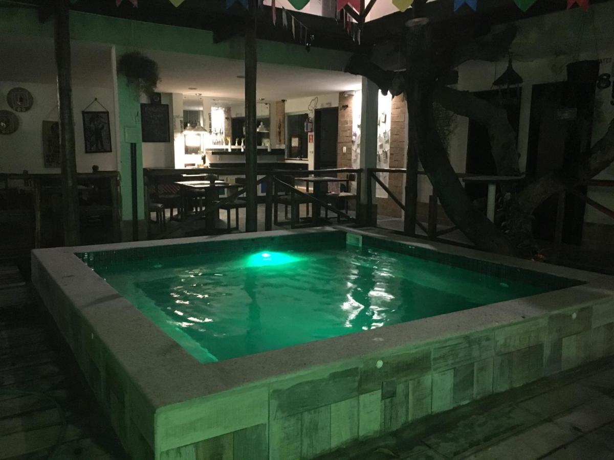 Flat Vila Aju Aracaju Bagian luar foto